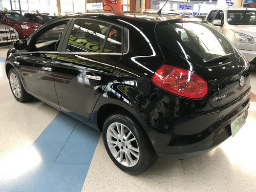 Fiat Bravo 1.8 Essence #automático# #muito Novo#