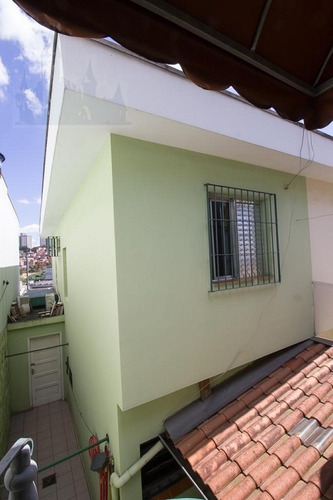 Imagem 29 de 30 de Casa Para Venda, 4 Dormitórios, Vila Moraes - São Paulo - 12137