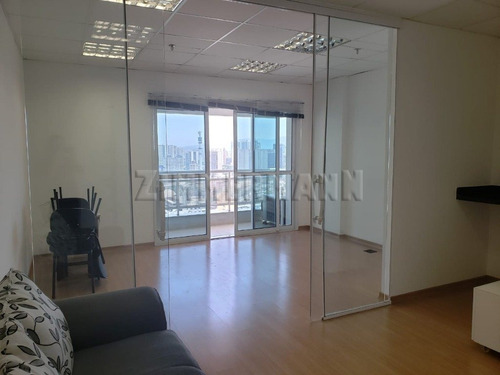 Comercial - Santa Cecilia - Ref: 125730 - V-125730