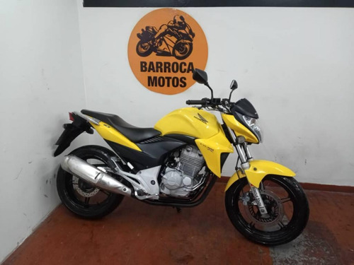 Honda Cb 300 Flex
