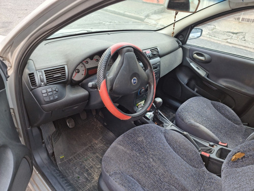 Fiat Stilo 2003 1.8 16v 5p