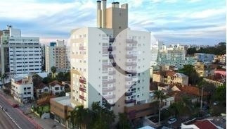 Imagem 13 de 15 de Apartamento - Menino Deus - Ref: 45772 - V-58467939