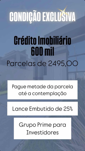 Compre Seu Imóvel Com Consórcio