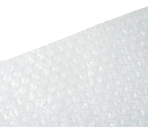 Plástico De Burbuja De 50 Cm X 25 Mts