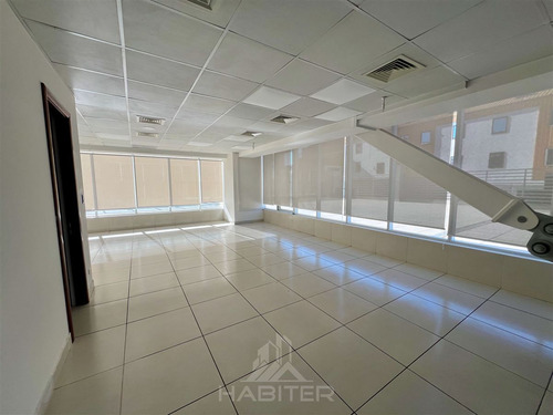 Arrienda Local Comercial Con Planta Libre En Temuco