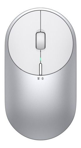 Mouse Inalámbrico Xiaomi Mi Portátil Con Bluetooth 2 4-dpi