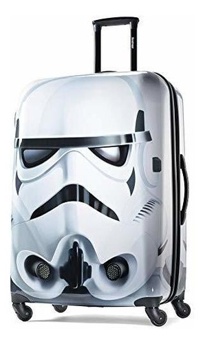 Maleta Rígida American Tourister Star Wars Storm Trooper 28 