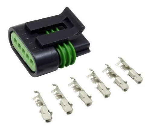 Bobina De Encendido Con Modulo Aem 30-2853