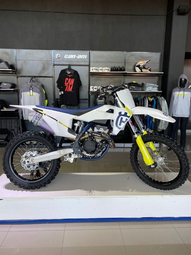 Imagen 1 de 16 de Husqvarna - Fc 250 | No Crf, No Kxf, No Sxf, No Yzf