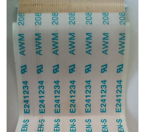 Cable Flex Tv Admiral Ad43k542 (Usado)