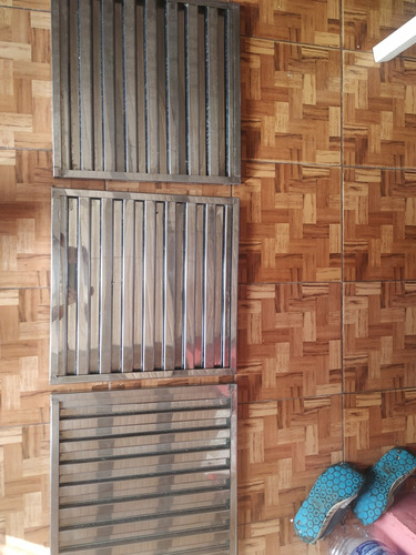 Filtro De Aire Para Campana
