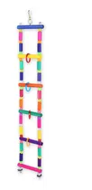 Comprar Escada 6 Degraus Passaros Aves Calopsita Papagaio Periquito