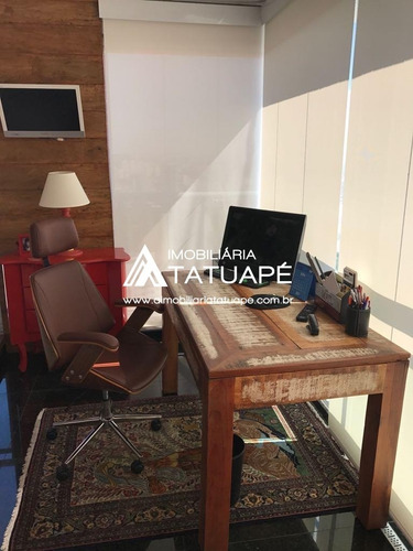 Apartamento - Ap000417 - 69234835