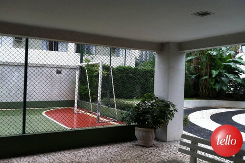 Imagem 28 de 30 de Apartamento - Ref: 226773