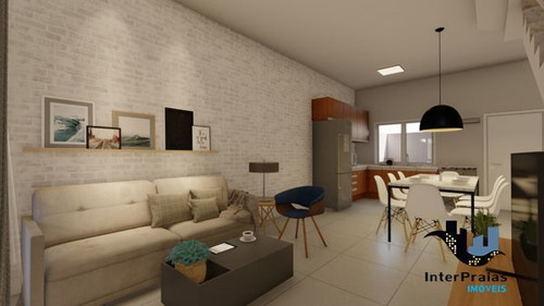 Imagem 9 de 9 de Casa Sobrado Padrão Com 2 Quartos - 429591-v