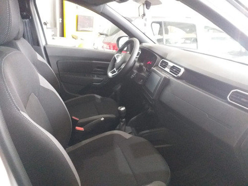 Imagem 6 de 10 de Renault Duster