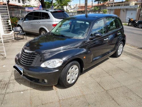 Imagem 6 de 8 de Chrysler Pt Cruiser Classic 2.4 / 2008 - (30.000 Km)