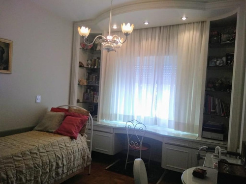 Imagem 19 de 23 de Apartamento À Venda, 202 M² Por R$ 1.050.000,00 - Parque Da Mooca - São Paulo/sp - Ap4320