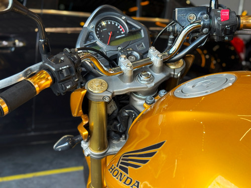 Honda Cb 600f Hornet