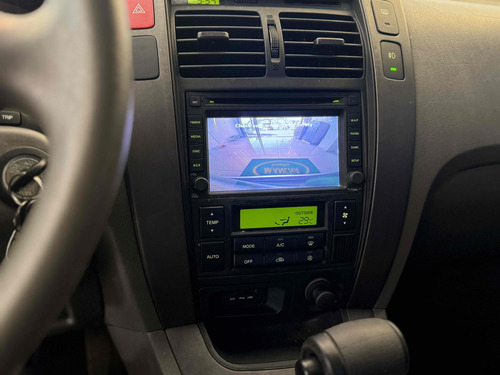 Hyundai Tucson 2.0 MPFI GLS 16V 143CV 2WD FLEX 4P AUTOMÁTICO