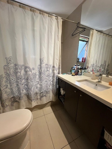 Venta Casa En Condominio 5hab 4ba Las Condes