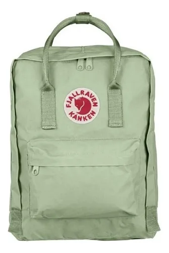 Fjallraven kanken mercado libre new arrivals
