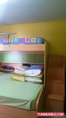 Apartamentos En Venta 04143446867