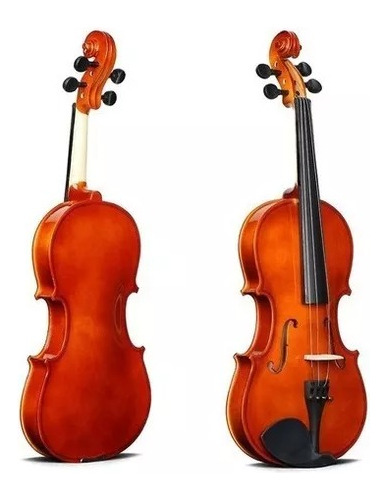 Violin Greko Vb301 Estuche Colofonia Arco Microafinacion