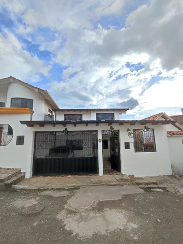 Jd Casa En Venta En Altos De Paramillo, San Cristóbal 