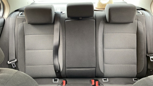 Imagen 12 de 15 de Volkswagen Bora Prestige