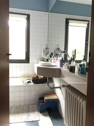 Lindísima Casa En Venta En San Fernando, Barrio Cerrado Marina Del Sol