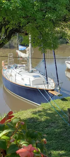 Velero Clipper 32 (en Venta)