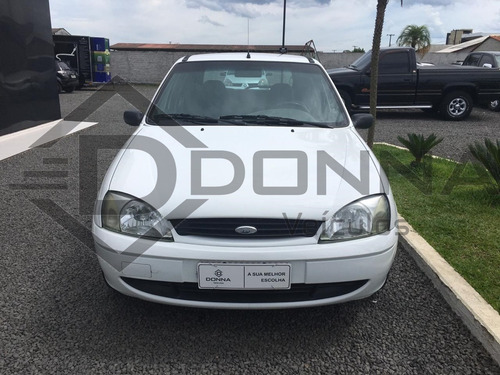 Ford Fiesta 1.0 Street 5p