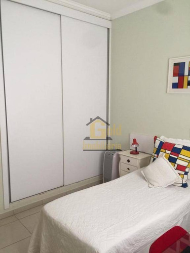 Casa Com 3 Dormitórios À Venda, 131 M² Por R$ 650.000,00 - Residencial E Comercial Palmares - Ribeirão Preto/sp - Ca1086