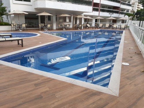 Apartamento À Venda No Bairro Freguesia (jacarepaguá) - Rio De Janeiro/rj - O-10267-19672