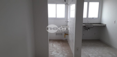 Imagem 11 de 15 de Apartamento - Vila America - Ref: 2498 - V-2498