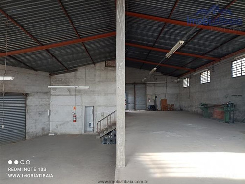 Imagem 24 de 29 de Galpões À Venda Em Mairiporã/sp - Compre O Seu Galpões Aqui! - 1496183