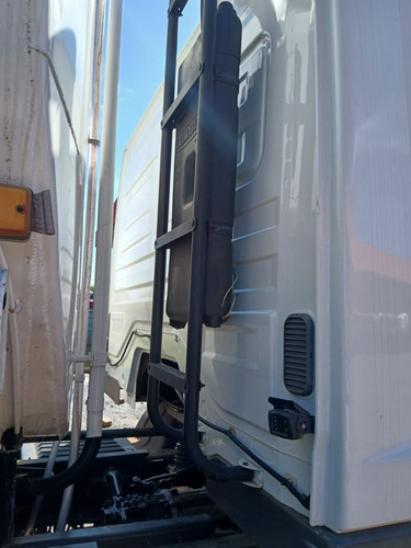 Mb-2425 Atego 8x2 Tanque 2011 Todo Revisado 270.000,00.