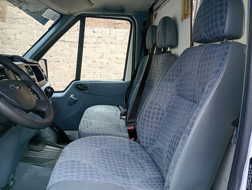 Ford Transit 2.2 Larga Techo Alto Mt