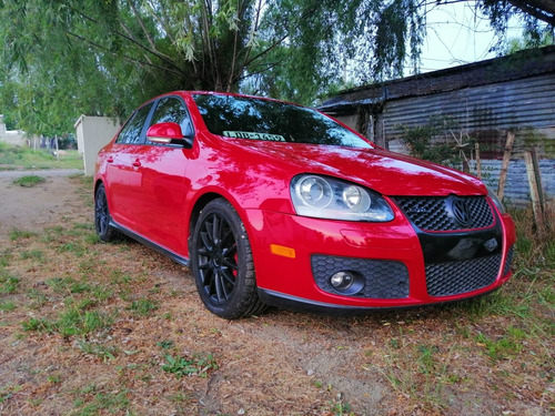 Volkswagen Vento 2.0 T Fsi Sportline 2009