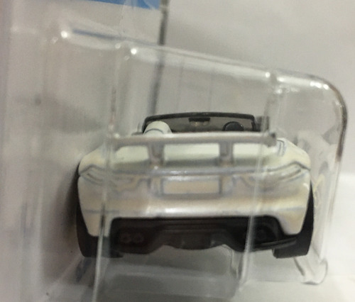 Hot Wheels 15 Jaguar F-type Project 7 Hw 1/64 Nuevo Y Sellad