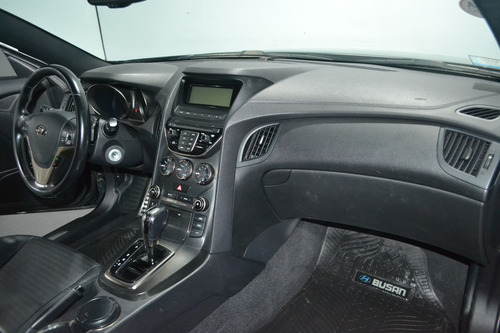 Hyundai Genesis 3.8 V6 A/t 2014 -imolaautos