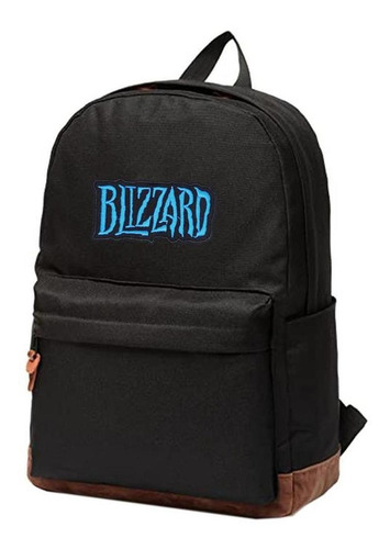 Parche Para Gorras, Mxbza-003, 3 Parches, Blizzard, 10x6cm