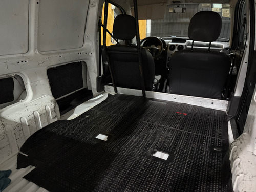 Citroën Berlingo Furgon 1.6 Bussines Hdi 92cv Am54