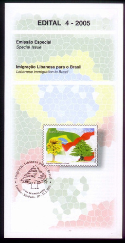 10 Editais Ano 2005 - Lote 56