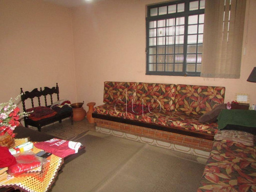 Imagem 5 de 22 de Casa Com 5 Dormitórios À Venda, 377 M² Por R$ 1.150.000,00 - Jardim Europa - Piracicaba/sp - Ca3071