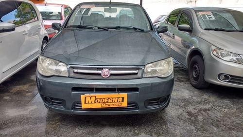 Fiat Siena Fire 1.0 8v (flex)