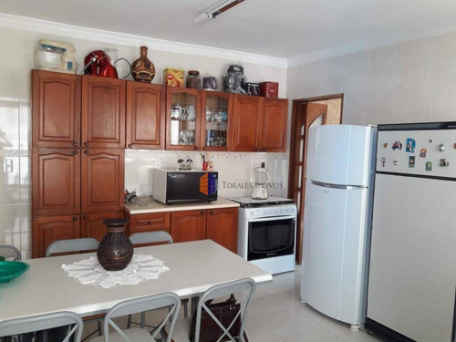 Imagem 3 de 19 de Sobrado Com 3 Dormitórios À Venda, 126 M² Por R$ 320.000,00 - Cidade São Mateus - São Paulo/sp - So1134