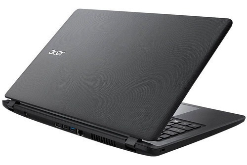 Notebook Acer Core I3 7ª Geração Ram 4gb Hd 1tb Windows 10