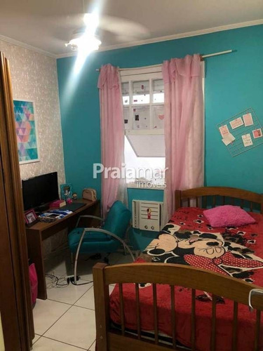 Imagem 2 de 7 de Apartamento 3 Dorm | 1 Vaga | 97 M2 | Pompeia - 127